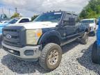 2015 Ford F350 Super Duty