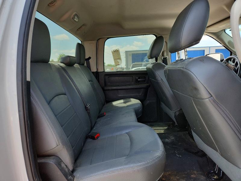 2016 Dodge RAM 2500 ST