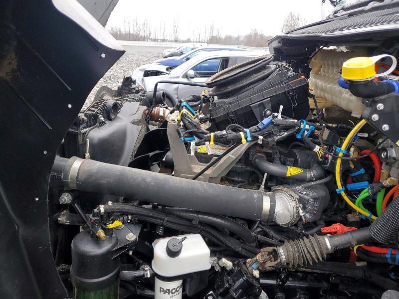 2024 Kenworth Construction T380