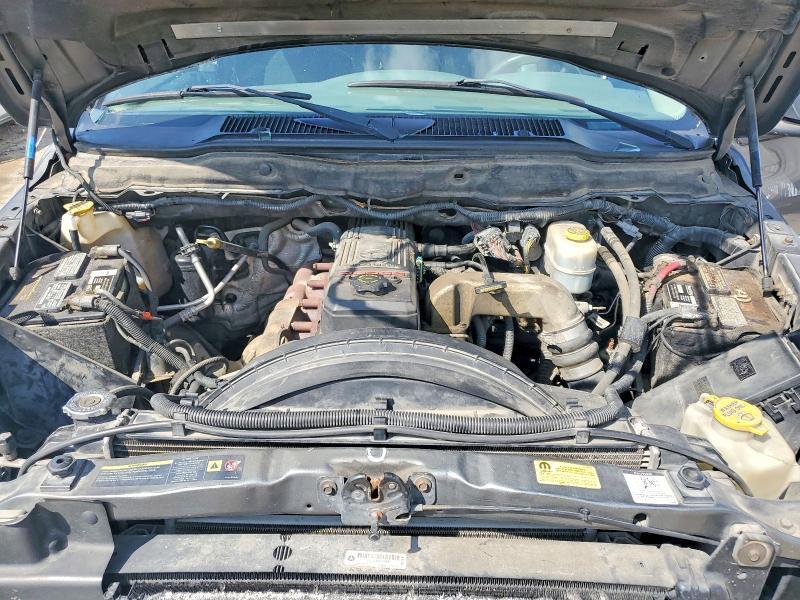 2006 Dodge Ram 2500