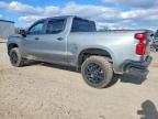 2021 Chevrolet Silverado K1500 Trail Boss Custom