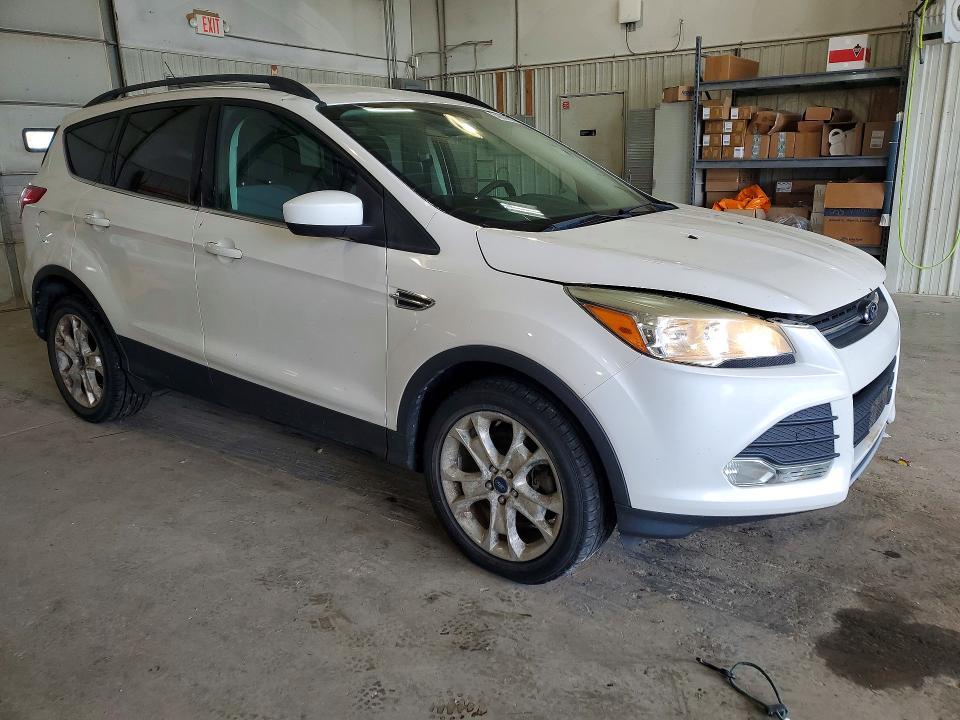 2013 Ford Escape se