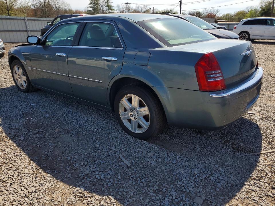 2006 Chrysler 300