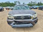 2014 Toyota Tacoma Double Cab