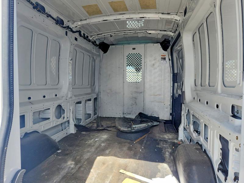 2023 Ford Transit 250 Delivery Van