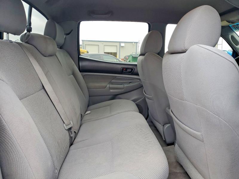 2008 Toyota Tacoma V6
