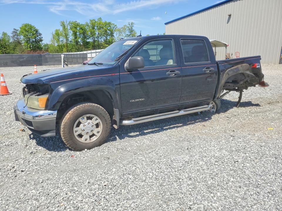 2005 Chev Colorado