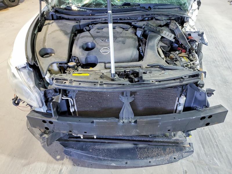 2011 Nissan Maxima 3.5 s