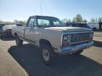 1984 Dodge W-SERIES W150