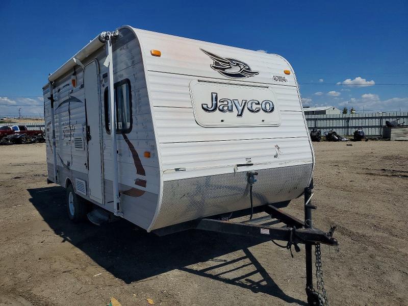 2014 Jayco JAY Flight Camper