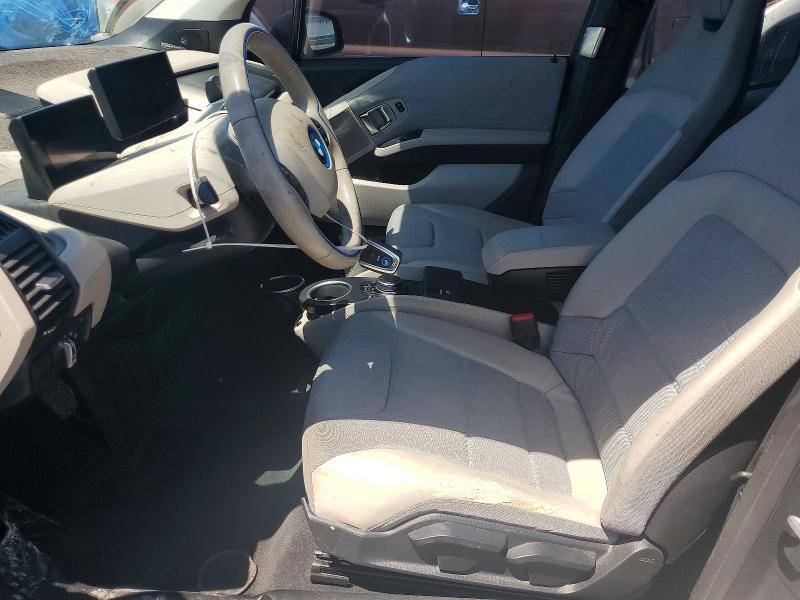 2015 BMW I3 bev