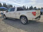 2011 Ford F-150 Supercrew