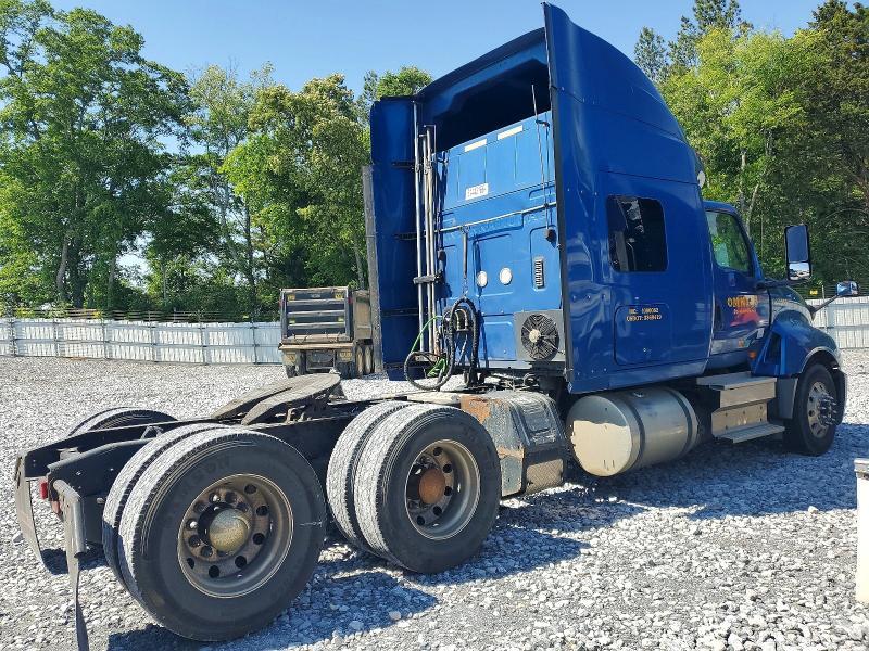 2019 International LT625 Semi Truck