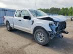 2022 Ford F150 Super Cab