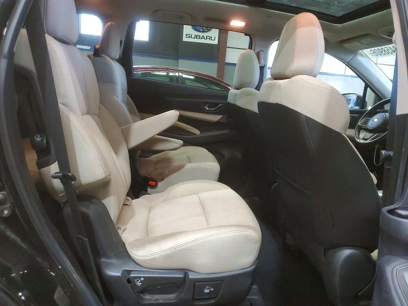 2019 Subaru Ascent Premium