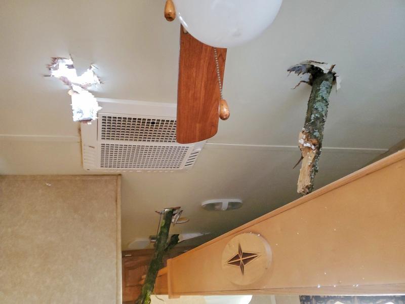 2012 Foresriver 2012 Forest River Rockwood Camper