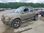 2001 Nissan Frontier XE