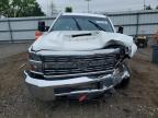 2018 Chevrolet Silverado K2500 Heavy Duty