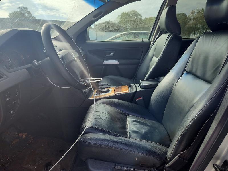2004 Volvo Xc90