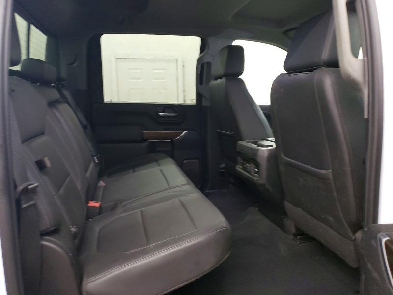 2020 Chevrolet Silverado K2500 Heavy Duty LT