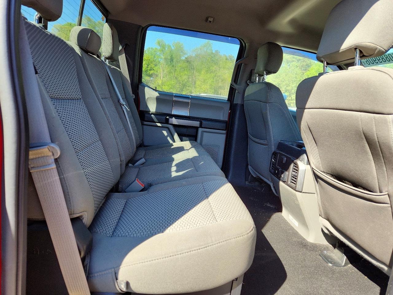 2019 Ford F250 Super Duty