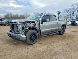 GMC Vehiculos salvage en venta: 2023 GMC Sierra K1500 Elevation