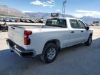 2019 Chevrolet Silverado K1500