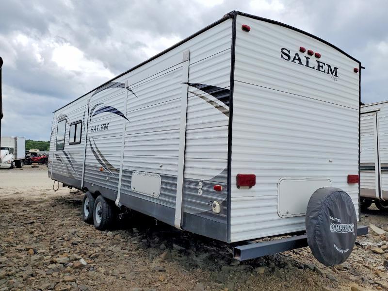 2015 Foresriver 2015 Forest River Salem Camper