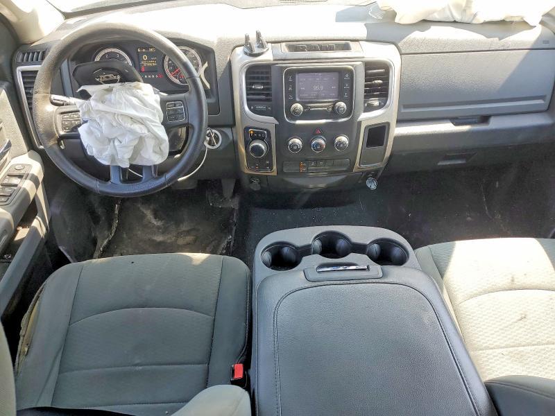 2016 Dodge RAM 1500 SLT