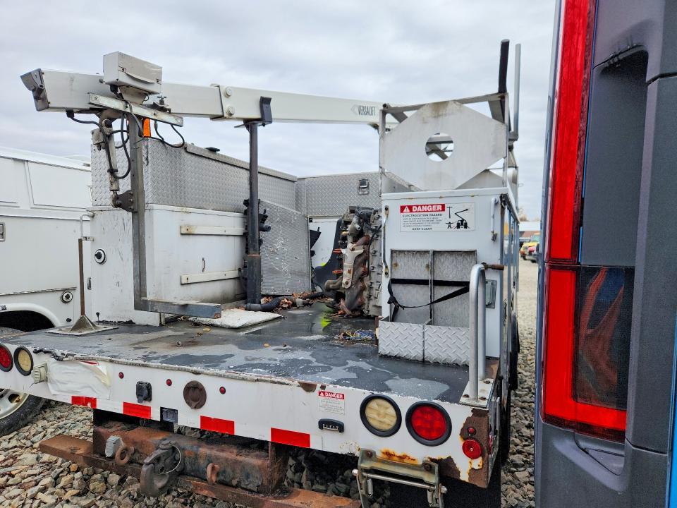 2013 Ford F450 Super Duty