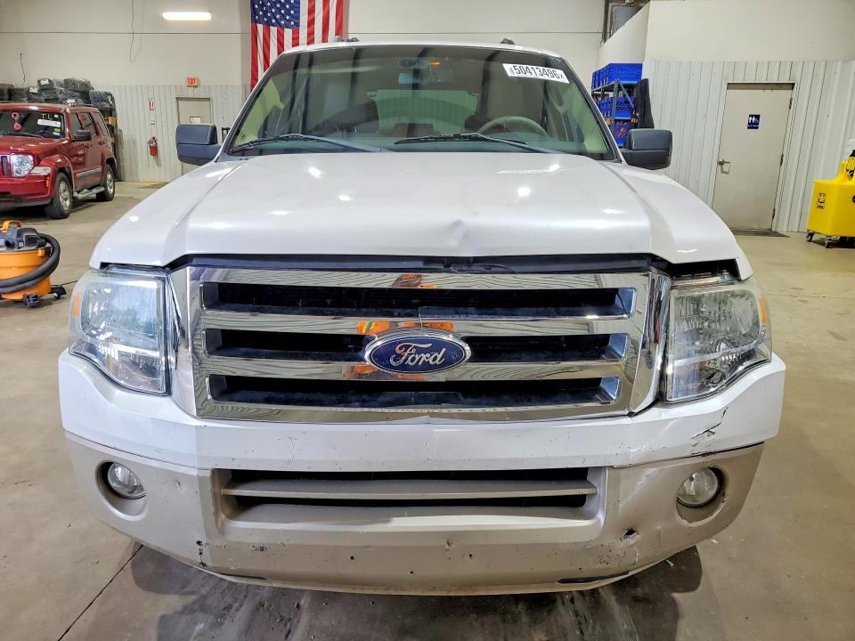 2010 Ford Expedition Eddie Bauer