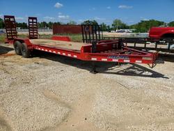 New arrivals for sale at auction: 2024 Loadtrail I-Beem-CARHAULER Equipment Trailer