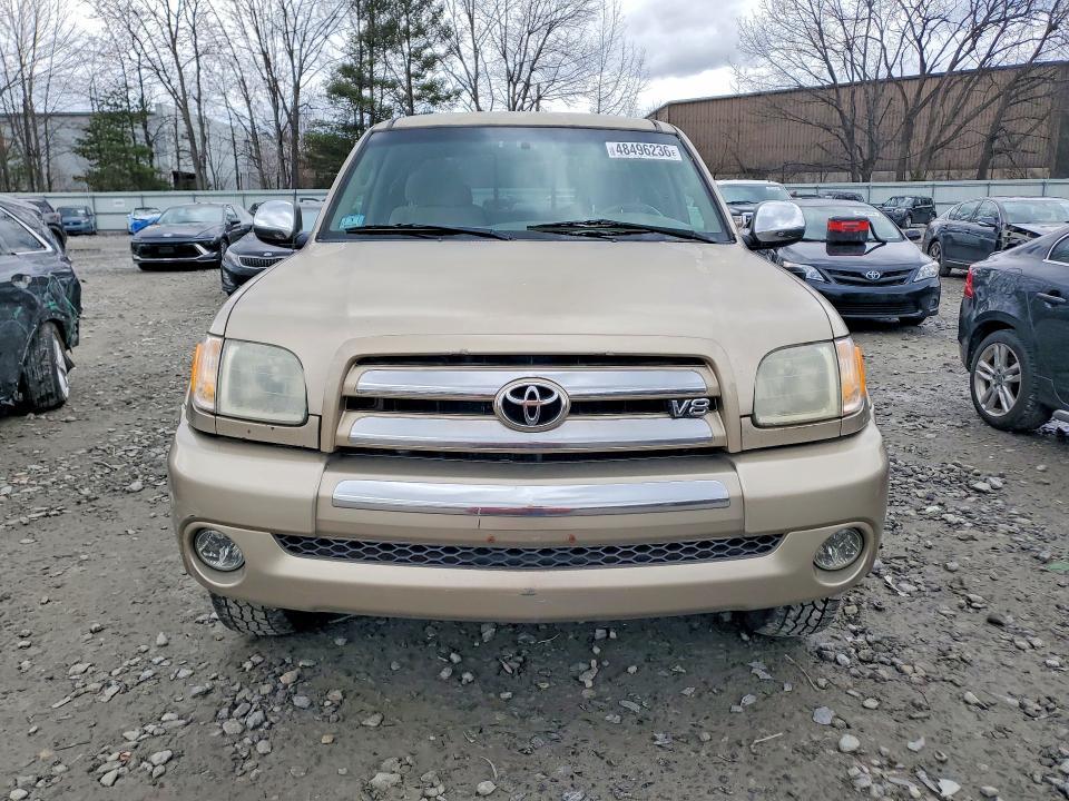 2003 Toyota Tundra SR5