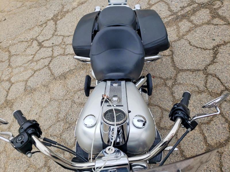 2003 Harley-Davidson Flhrci Anniversary