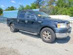 2005 Ford F150 Supercrew