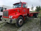 2003 Peterbilt 330 Flatbed Truck