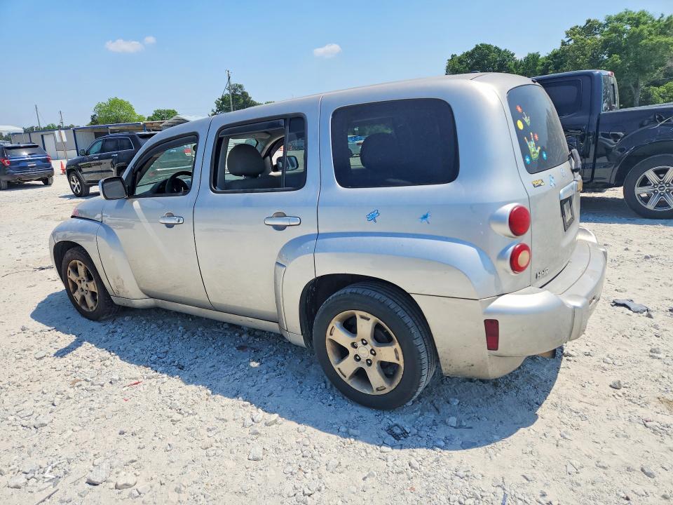 2007 Chevrolet Hhr lt
