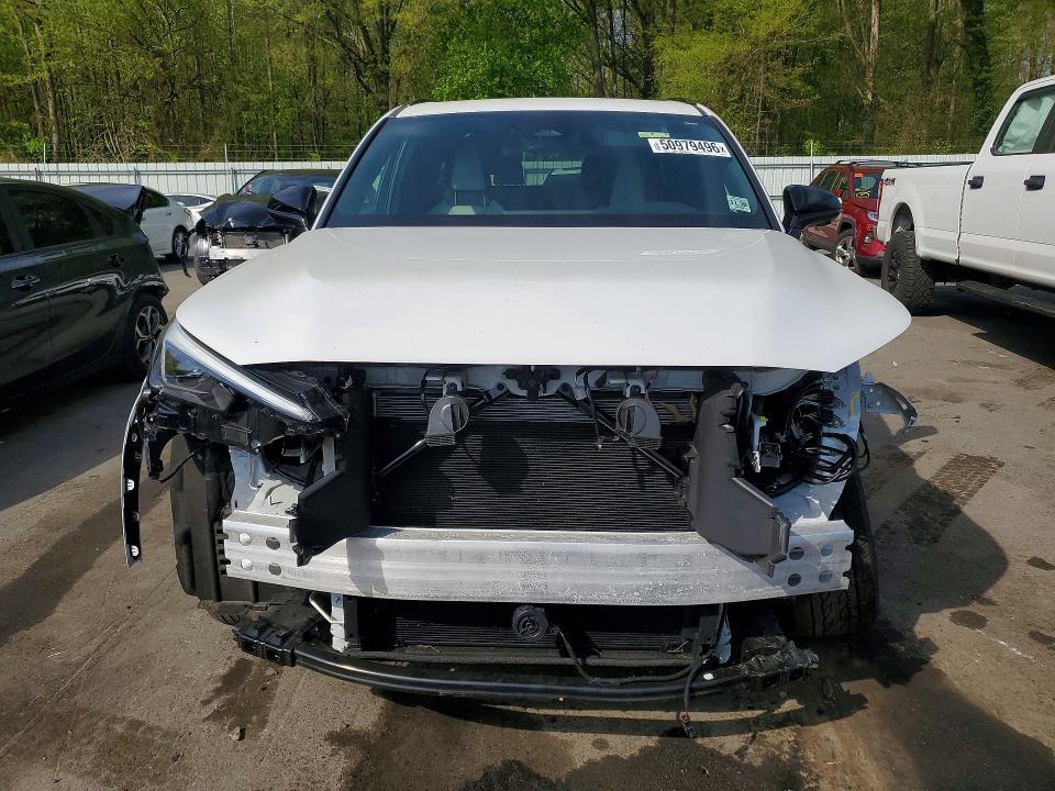 2026 Lexus Tx 500h f Sport Performance Premium