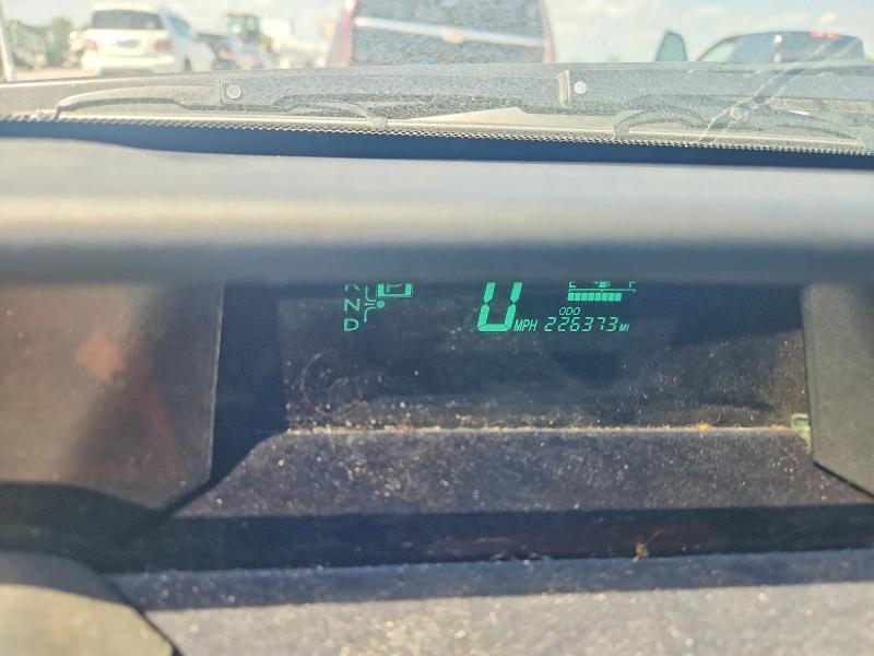 2009 Toyota Prius Base