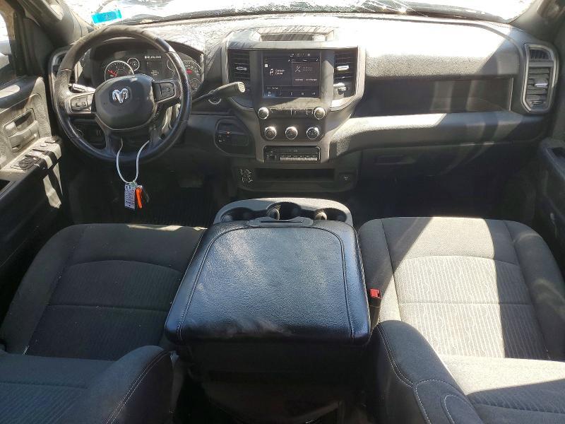 2023 Dodge Ram 5500