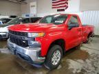 2019 Chevrolet Silverado C1500