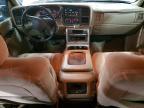 2003 Chevrolet Silverado K1500 Heavy Duty