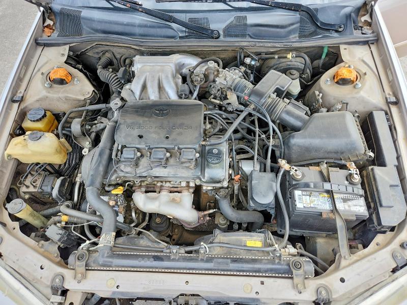1997 Toyota Camry xle V6