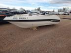 2002 Runabout Boat-Boat
