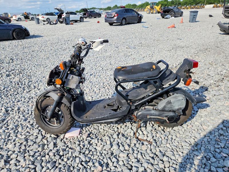 2017 Honda NPS50