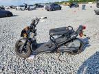 2017 Honda NPS50