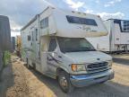 2001 Jayco Jayco