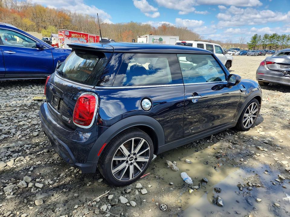 2023 Mini Cooper s