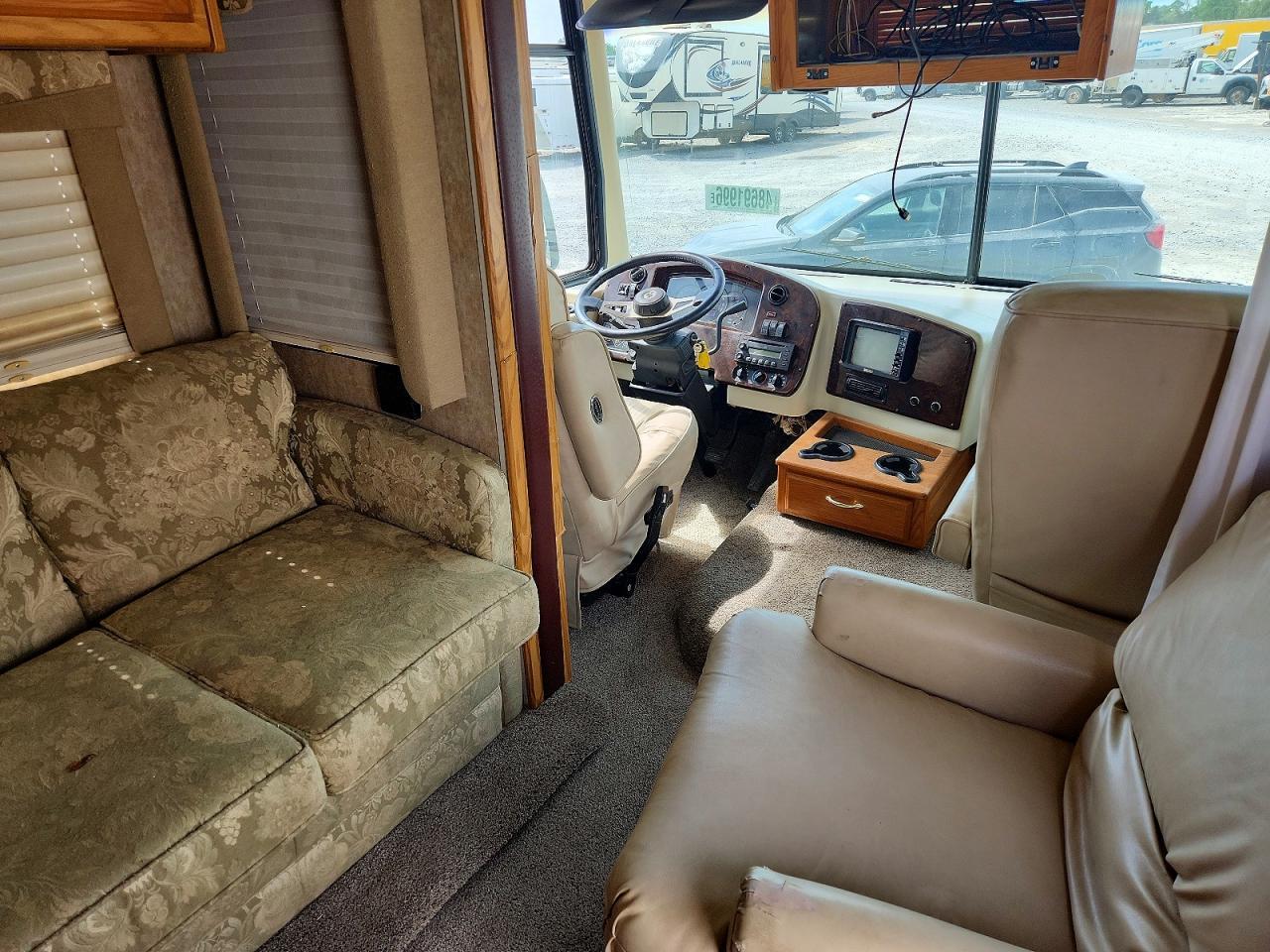 2005 Workhorse Custom Chassis RV