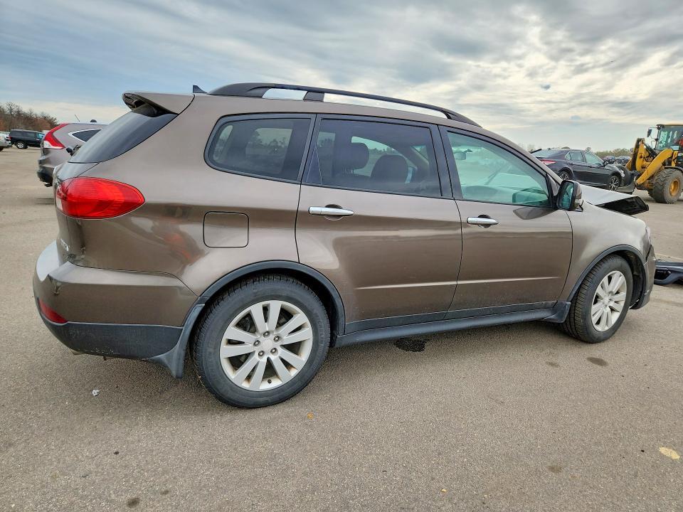 2009 Subaru Tribeca Limited